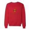 Unisex Dri Power® Crewneck Sweatshirt Thumbnail