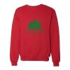 Unisex Dri Power® Crewneck Sweatshirt Thumbnail
