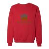 Unisex Dri Power® Crewneck Sweatshirt Thumbnail