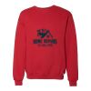 Unisex Dri Power® Crewneck Sweatshirt Thumbnail