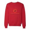 Unisex Dri Power® Crewneck Sweatshirt Thumbnail