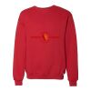 Unisex Dri Power® Crewneck Sweatshirt Thumbnail