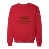 Unisex Dri Power® Crewneck Sweatshirt Thumbnail