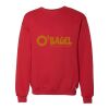 Unisex Dri Power® Crewneck Sweatshirt Thumbnail