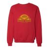 Unisex Dri Power® Crewneck Sweatshirt Thumbnail