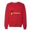 Unisex Dri Power® Crewneck Sweatshirt Thumbnail