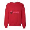 Unisex Dri Power® Crewneck Sweatshirt Thumbnail