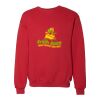 Unisex Dri Power® Crewneck Sweatshirt Thumbnail
