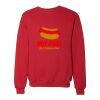 Unisex Dri Power® Crewneck Sweatshirt Thumbnail