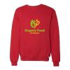 Unisex Dri Power® Crewneck Sweatshirt Thumbnail
