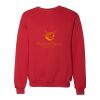 Unisex Dri Power® Crewneck Sweatshirt Thumbnail