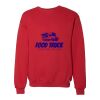 Unisex Dri Power® Crewneck Sweatshirt Thumbnail