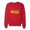 Unisex Dri Power® Crewneck Sweatshirt Thumbnail
