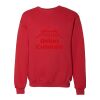 Unisex Dri Power® Crewneck Sweatshirt Thumbnail