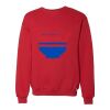 Unisex Dri Power® Crewneck Sweatshirt Thumbnail