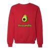 Unisex Dri Power® Crewneck Sweatshirt Thumbnail