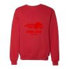 Unisex Dri Power® Crewneck Sweatshirt Thumbnail