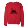 Unisex Dri Power® Crewneck Sweatshirt Thumbnail