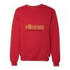 Unisex Dri Power® Crewneck Sweatshirt Thumbnail