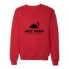 Unisex Dri Power® Crewneck Sweatshirt Thumbnail
