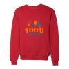 Unisex Dri Power® Crewneck Sweatshirt Thumbnail