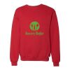 Unisex Dri Power® Crewneck Sweatshirt Thumbnail