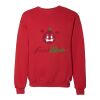 Unisex Dri Power® Crewneck Sweatshirt Thumbnail