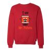 Unisex Dri Power® Crewneck Sweatshirt Thumbnail
