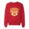 Unisex Dri Power® Crewneck Sweatshirt Thumbnail