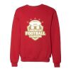 Unisex Dri Power® Crewneck Sweatshirt Thumbnail