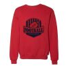 Unisex Dri Power® Crewneck Sweatshirt Thumbnail