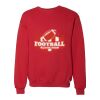Unisex Dri Power® Crewneck Sweatshirt Thumbnail
