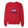 Unisex Dri Power® Crewneck Sweatshirt Thumbnail