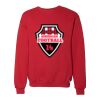 Unisex Dri Power® Crewneck Sweatshirt Thumbnail