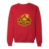 Unisex Dri Power® Crewneck Sweatshirt Thumbnail