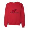 Unisex Dri Power® Crewneck Sweatshirt Thumbnail