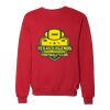 Unisex Dri Power® Crewneck Sweatshirt Thumbnail