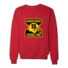 Unisex Dri Power® Crewneck Sweatshirt Thumbnail