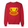 Unisex Dri Power® Crewneck Sweatshirt Thumbnail