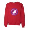 Unisex Dri Power® Crewneck Sweatshirt Thumbnail
