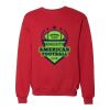 Unisex Dri Power® Crewneck Sweatshirt Thumbnail