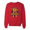 Unisex Dri Power® Crewneck Sweatshirt Thumbnail