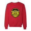 Unisex Dri Power® Crewneck Sweatshirt Thumbnail