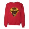 Unisex Dri Power® Crewneck Sweatshirt Thumbnail