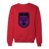 Unisex Dri Power® Crewneck Sweatshirt Thumbnail