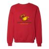 Unisex Dri Power® Crewneck Sweatshirt Thumbnail