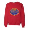 Unisex Dri Power® Crewneck Sweatshirt Thumbnail