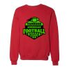 Unisex Dri Power® Crewneck Sweatshirt Thumbnail