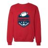 Unisex Dri Power® Crewneck Sweatshirt Thumbnail