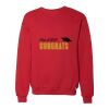 Unisex Dri Power® Crewneck Sweatshirt Thumbnail